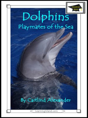 cover image of Dolphins